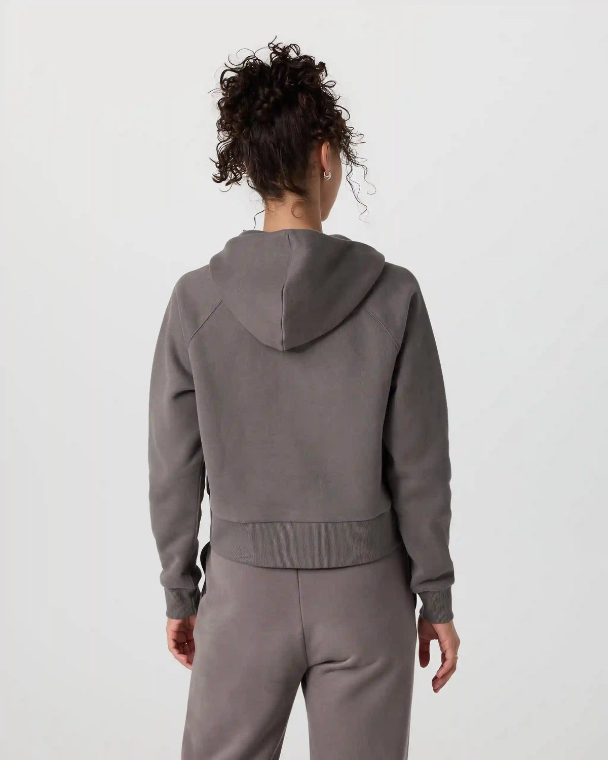 Restore Half Zip Hoodie
