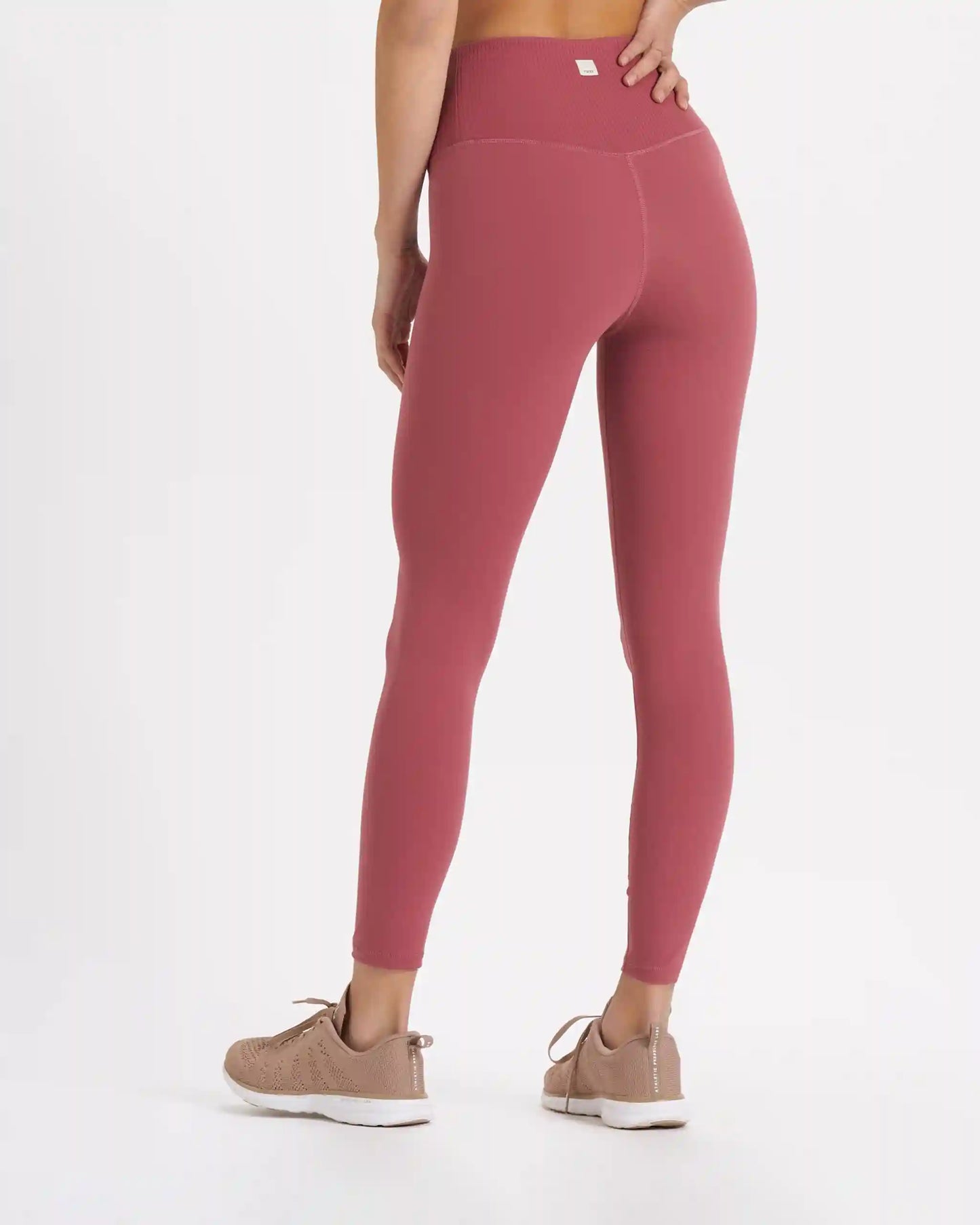 Rib Studio Legging