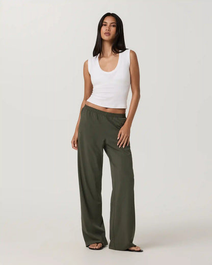 Villa Everyday Wideleg - Long