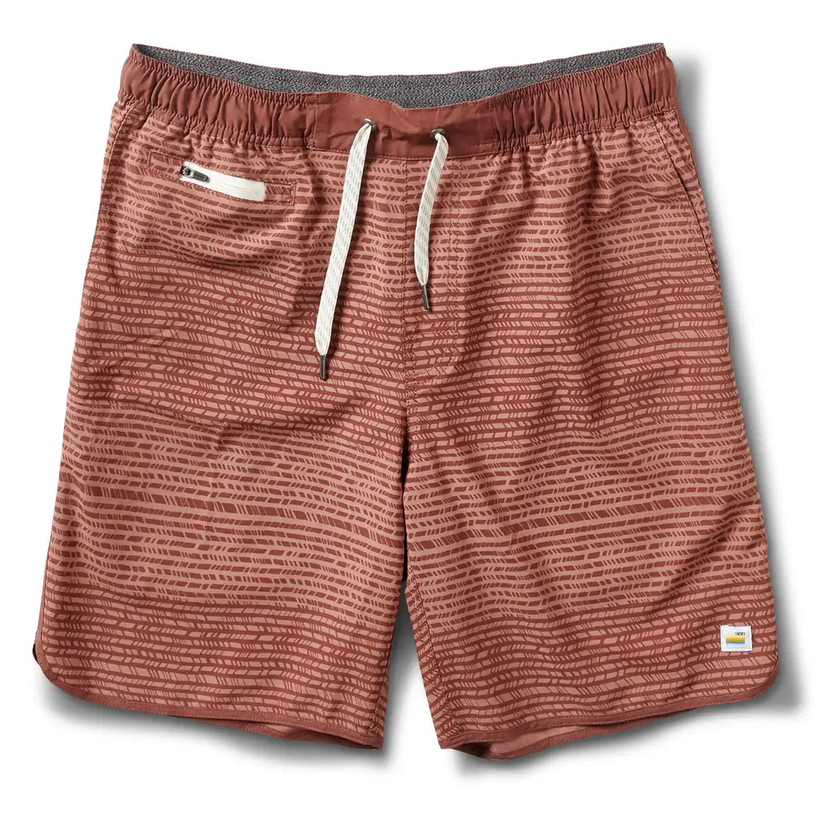 Banks Short Unlined 7"