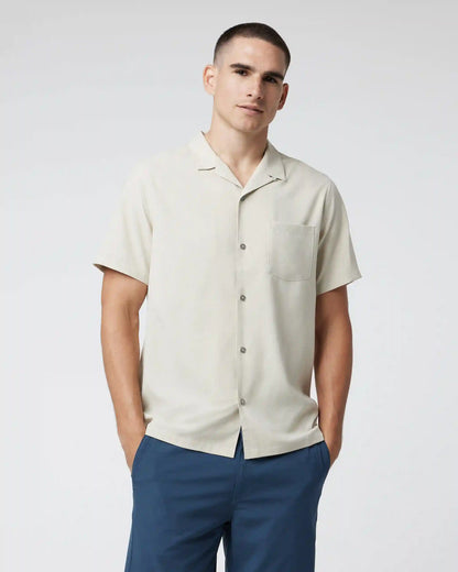 Seaport Button Down
