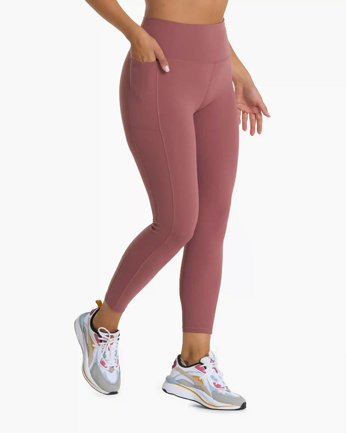 Studio Pocket Legging