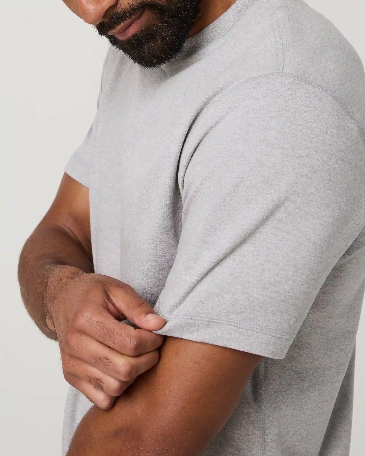 Short Sleeve Ponto Performance Tee