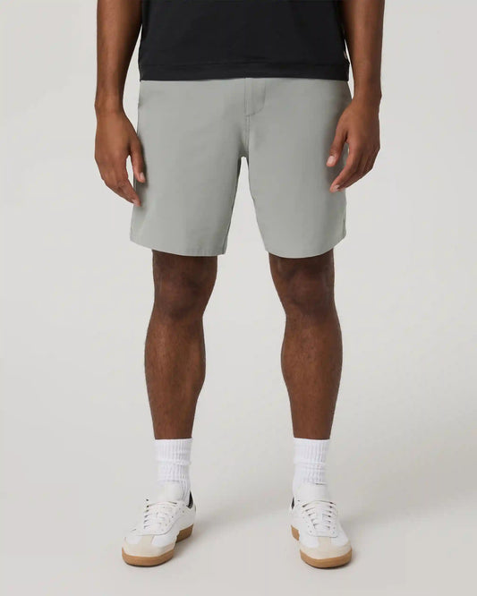 Aim Short 8"