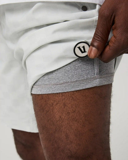 Kore Short Lined 7"