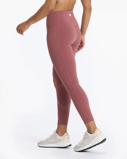 Studio Pocket Legging-Short