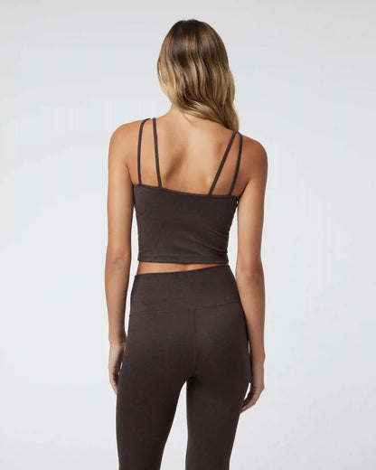 Halo Performance Crop