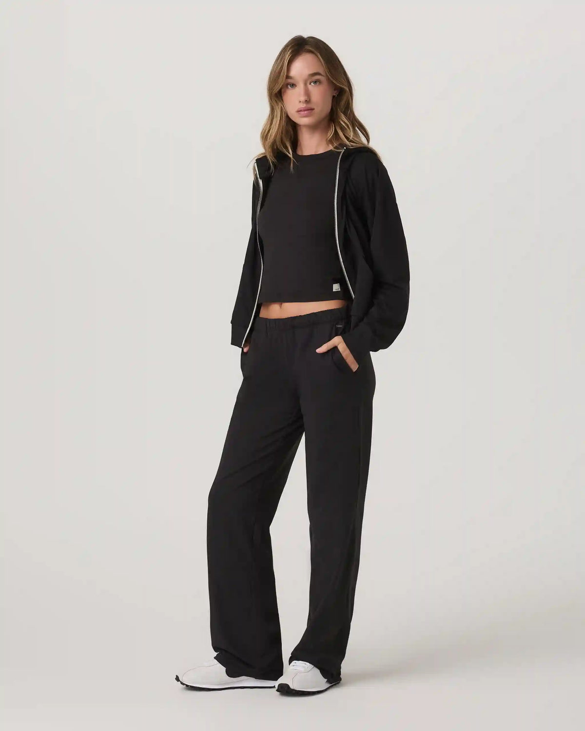 Halo Modern Straight Leg Pant