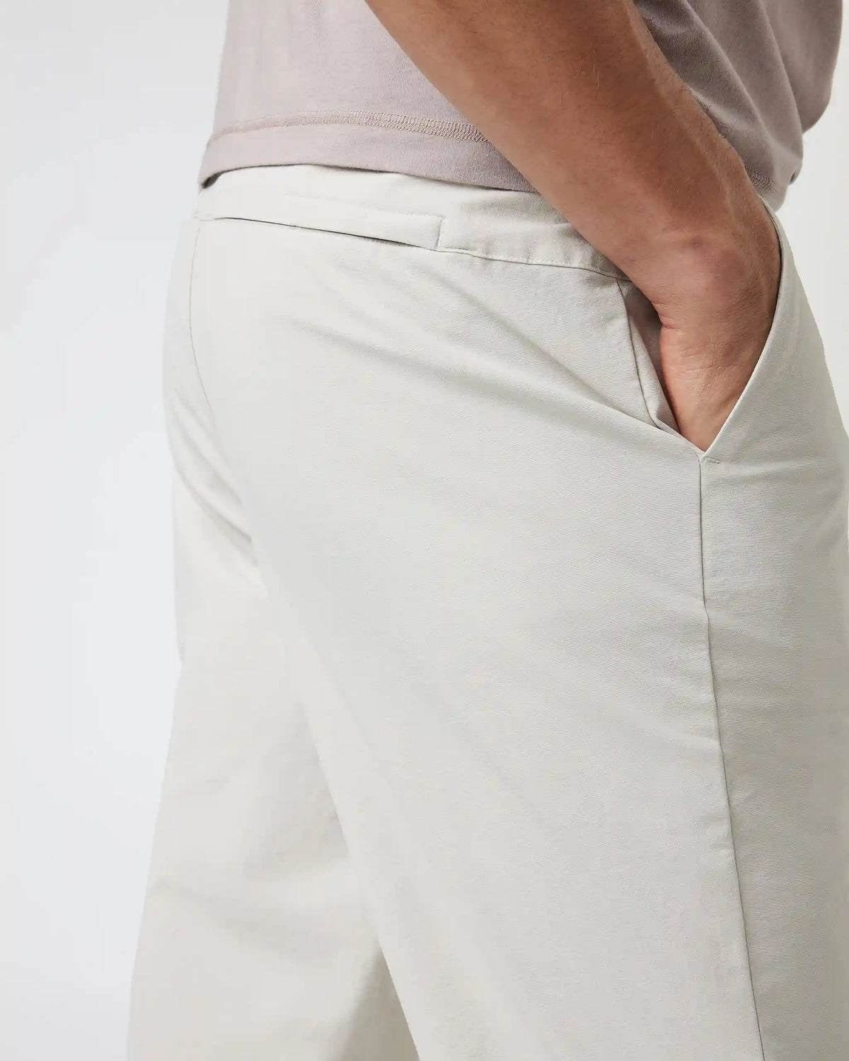 Aim Canvas Pant