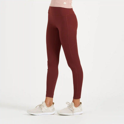 Stride Legging