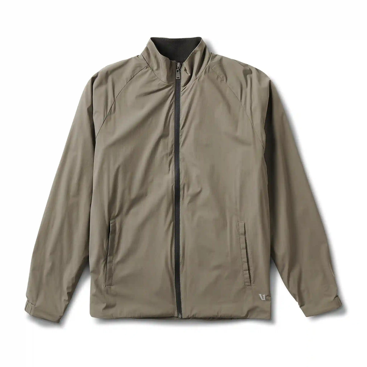 Soco Zip Up