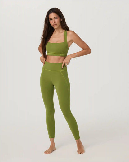 Vuori AllTheFeels™ Linework Legging