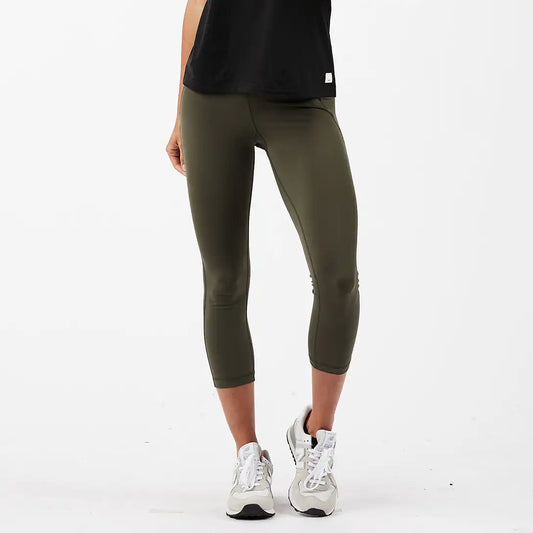 Pace High Rise Legging
