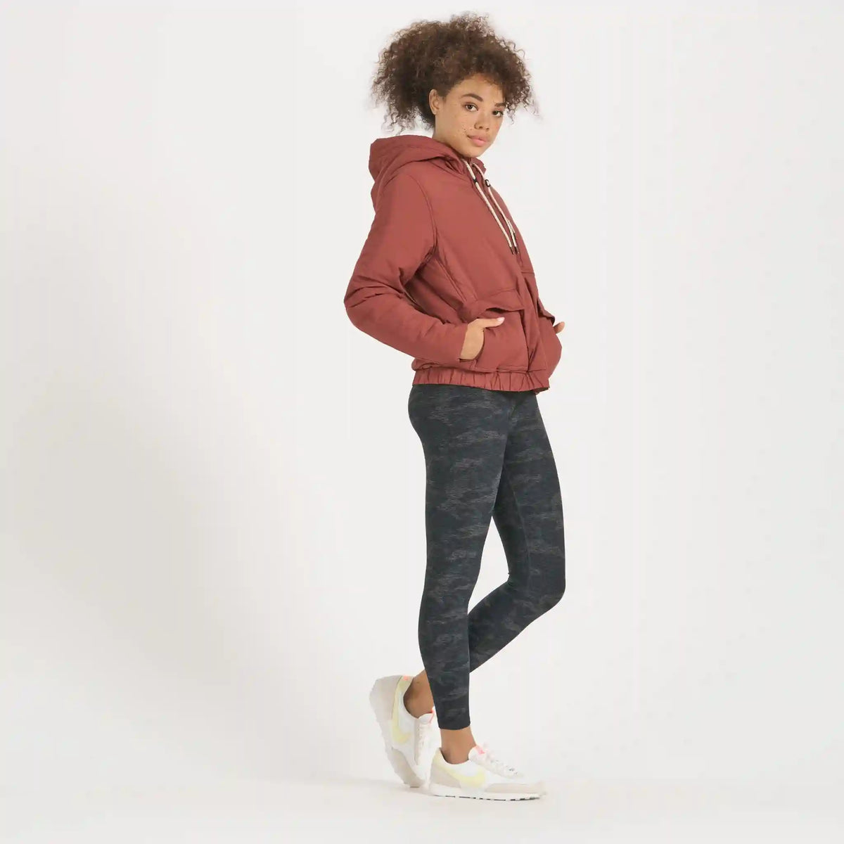 Tahoe Insulated Jacket