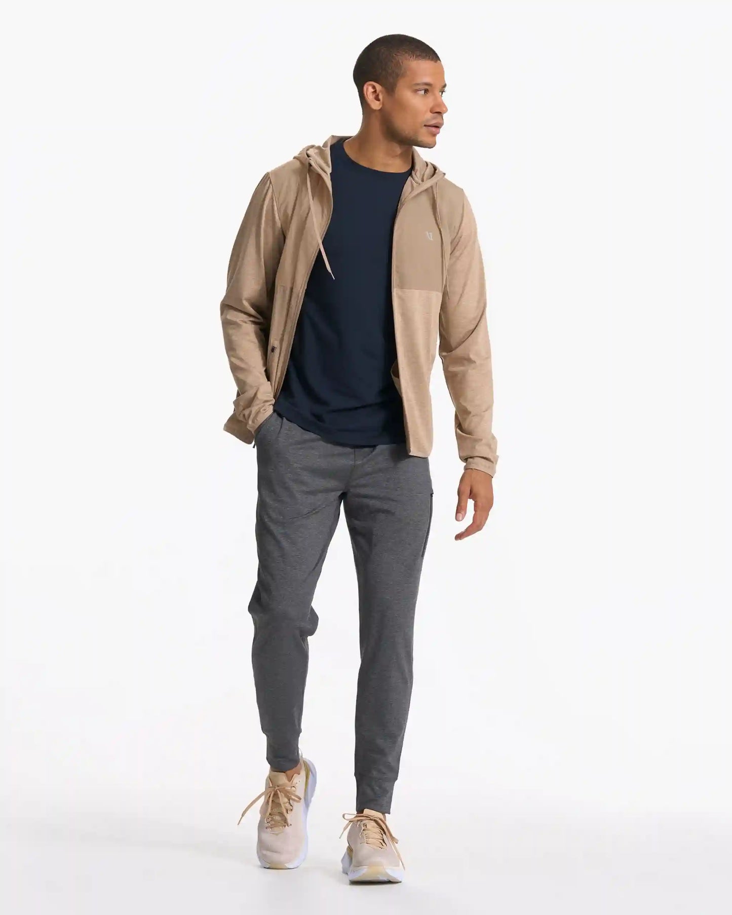 Sunday Element Jacket