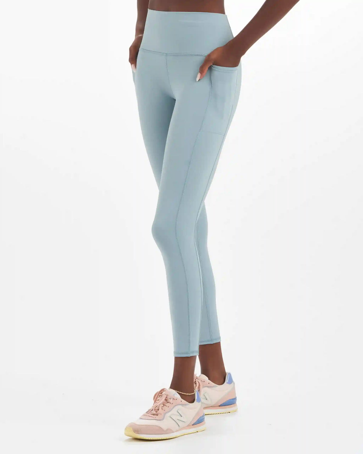 Studio Pocket Legging