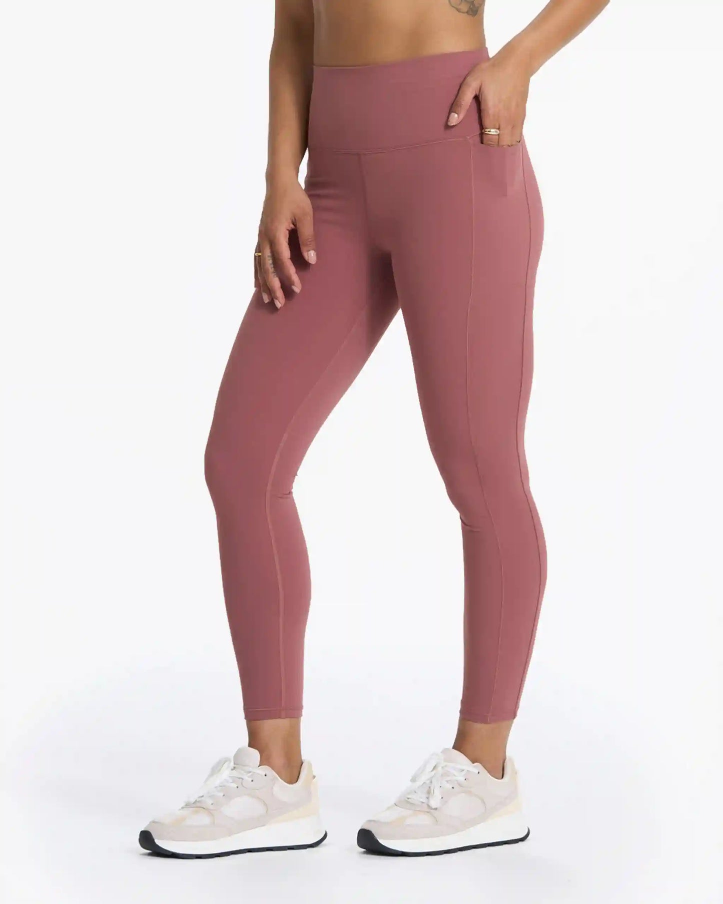 Studio Pocket Legging