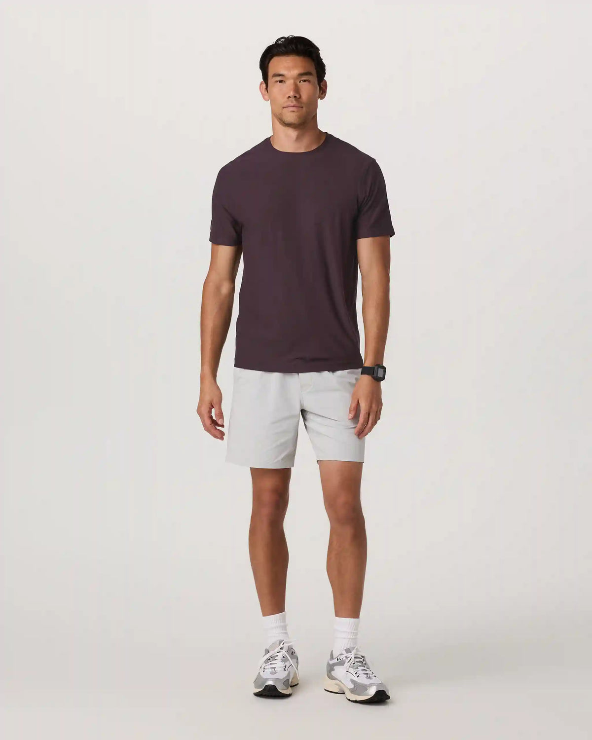 Strato Tech Tee