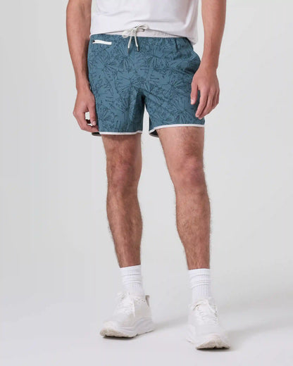 Banks Short Unlined 5"