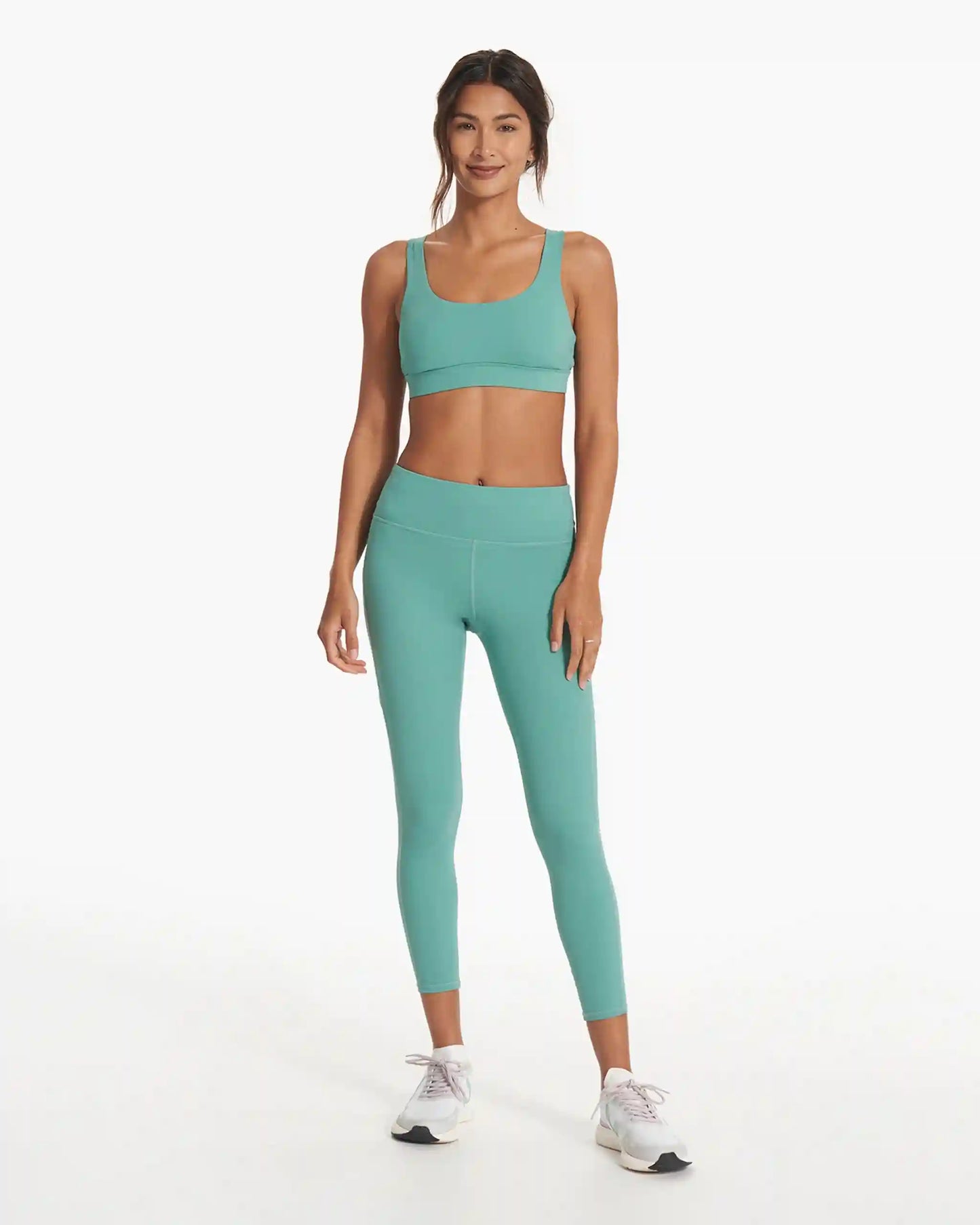 Stride Legging