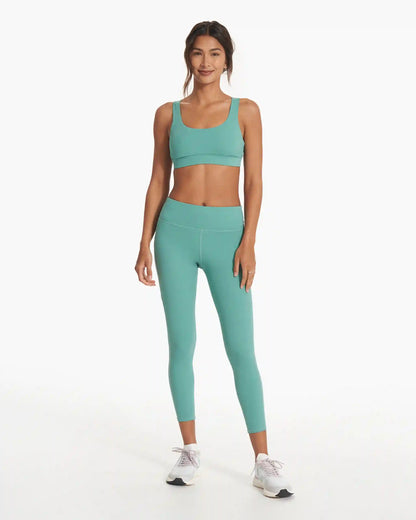 Stride Legging