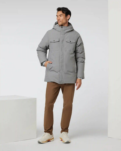 Northmost Insulated Parka