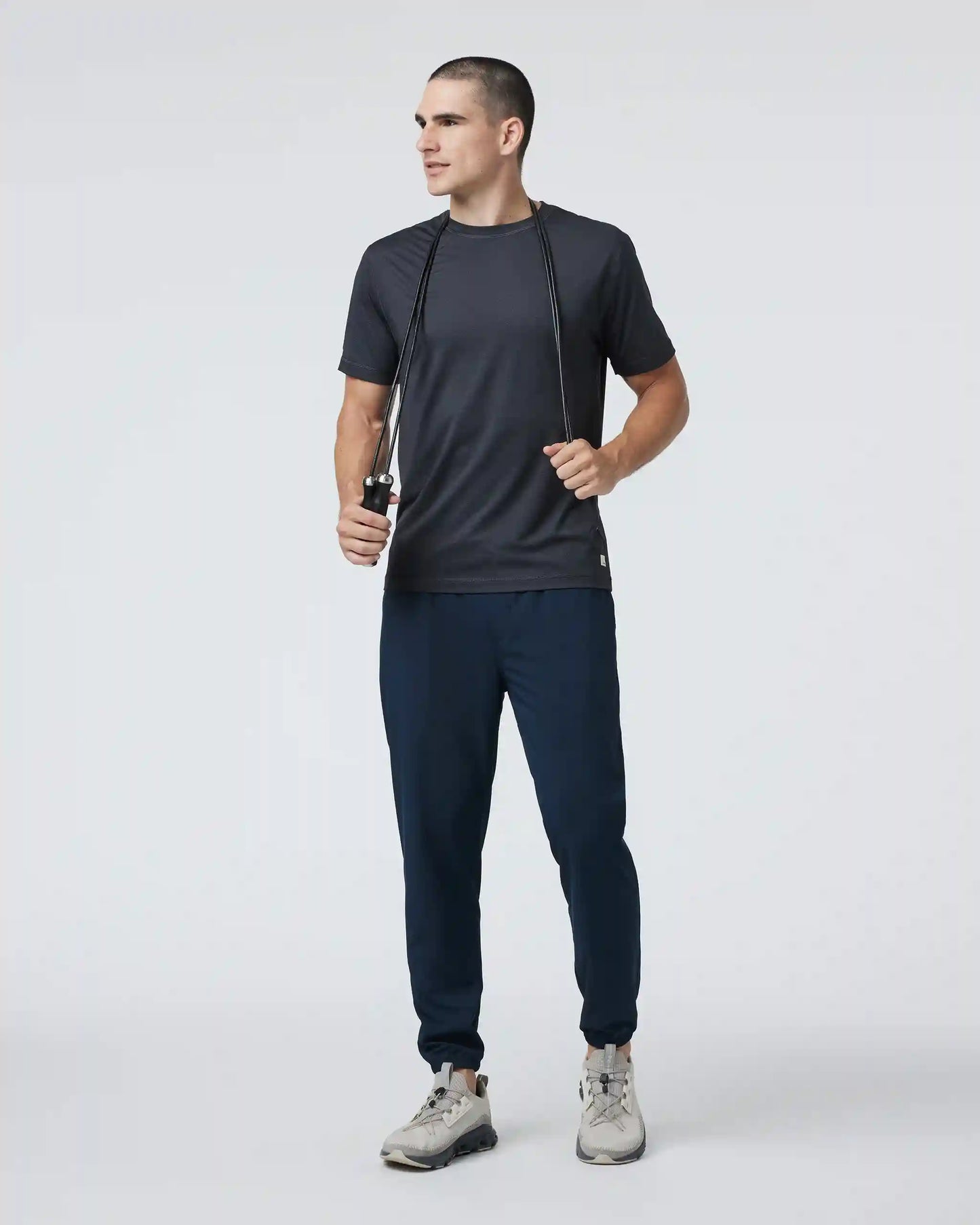 Kore Jogger Lined 28"