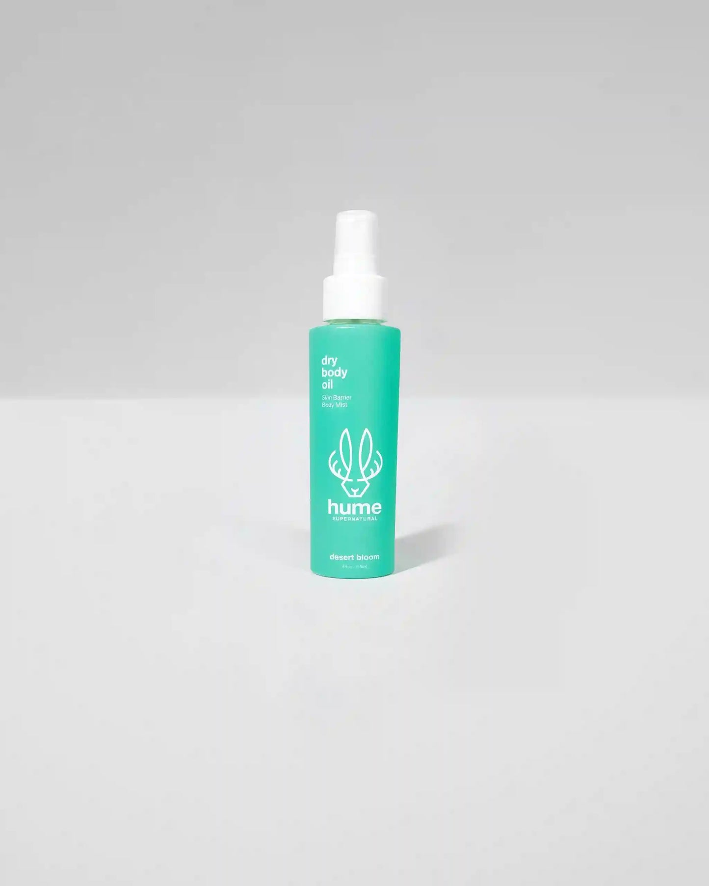Hume Dry Body Oil Mist