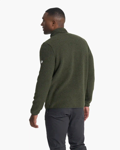 Idyllwild Sherpa Jacket