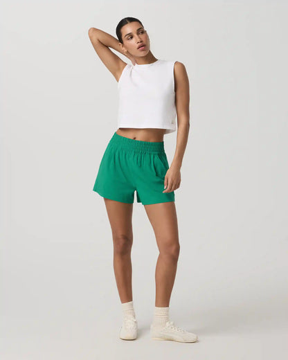 Villa Short