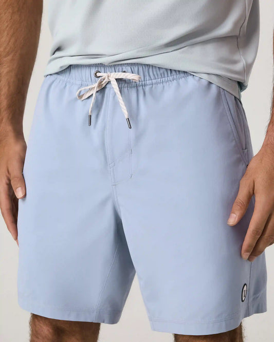 Kore Short Lined 7"