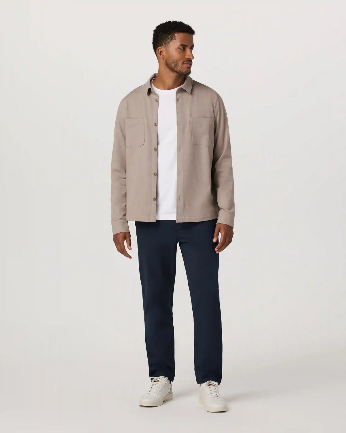 Coronado Shirt Jacket