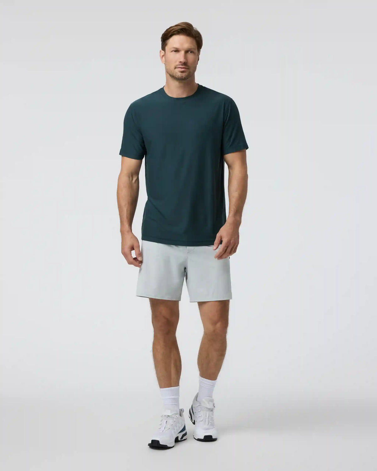 Strato Tech Tee