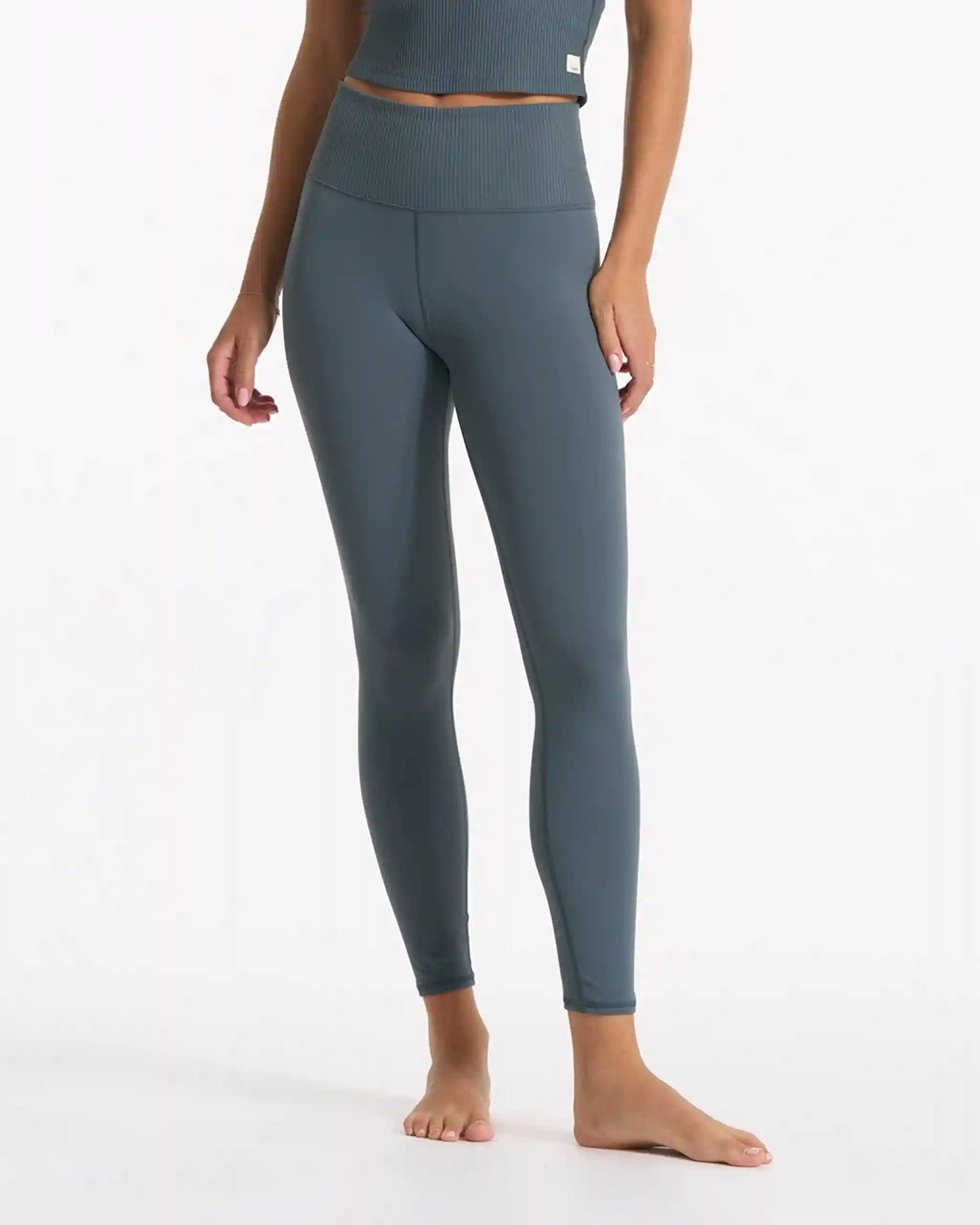 Rib Studio Legging