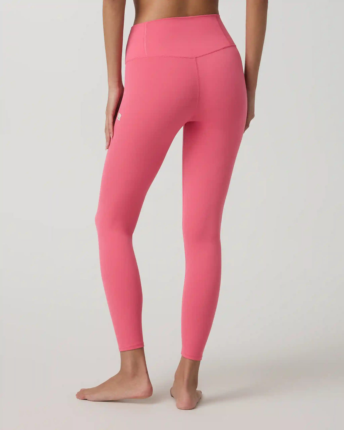 Vuori AllTheFeels™ Legging - Short
