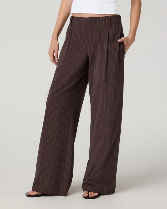 Villa Wideleg Trouser