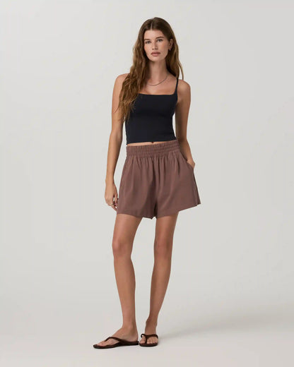 Villa Short