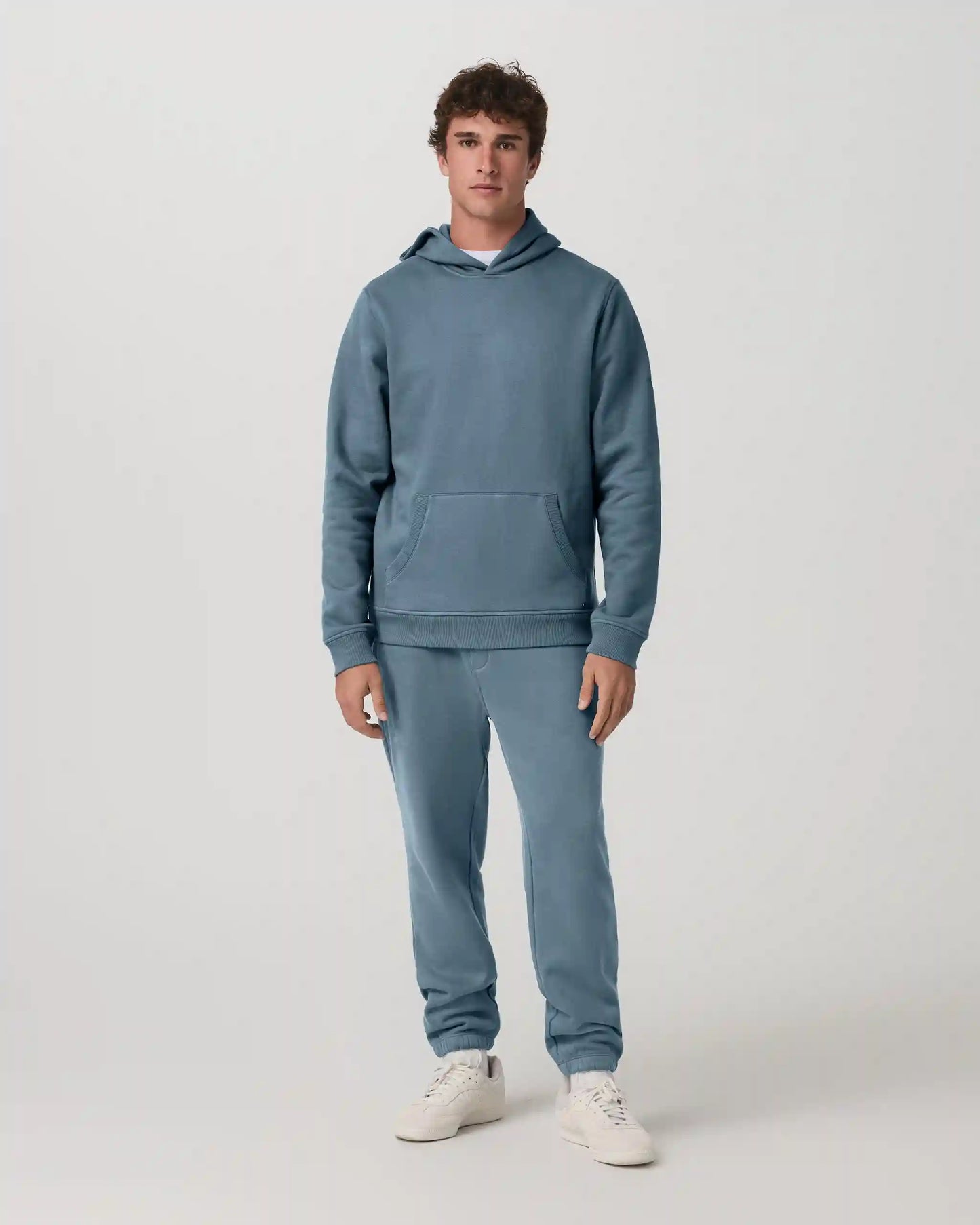 Seaside Pullover Hoodie