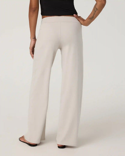 Halo Low Rise Straight Leg Pant - Long