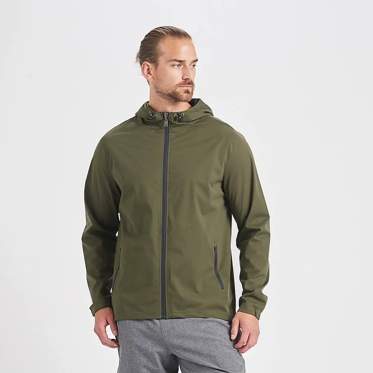 Vega Jacket