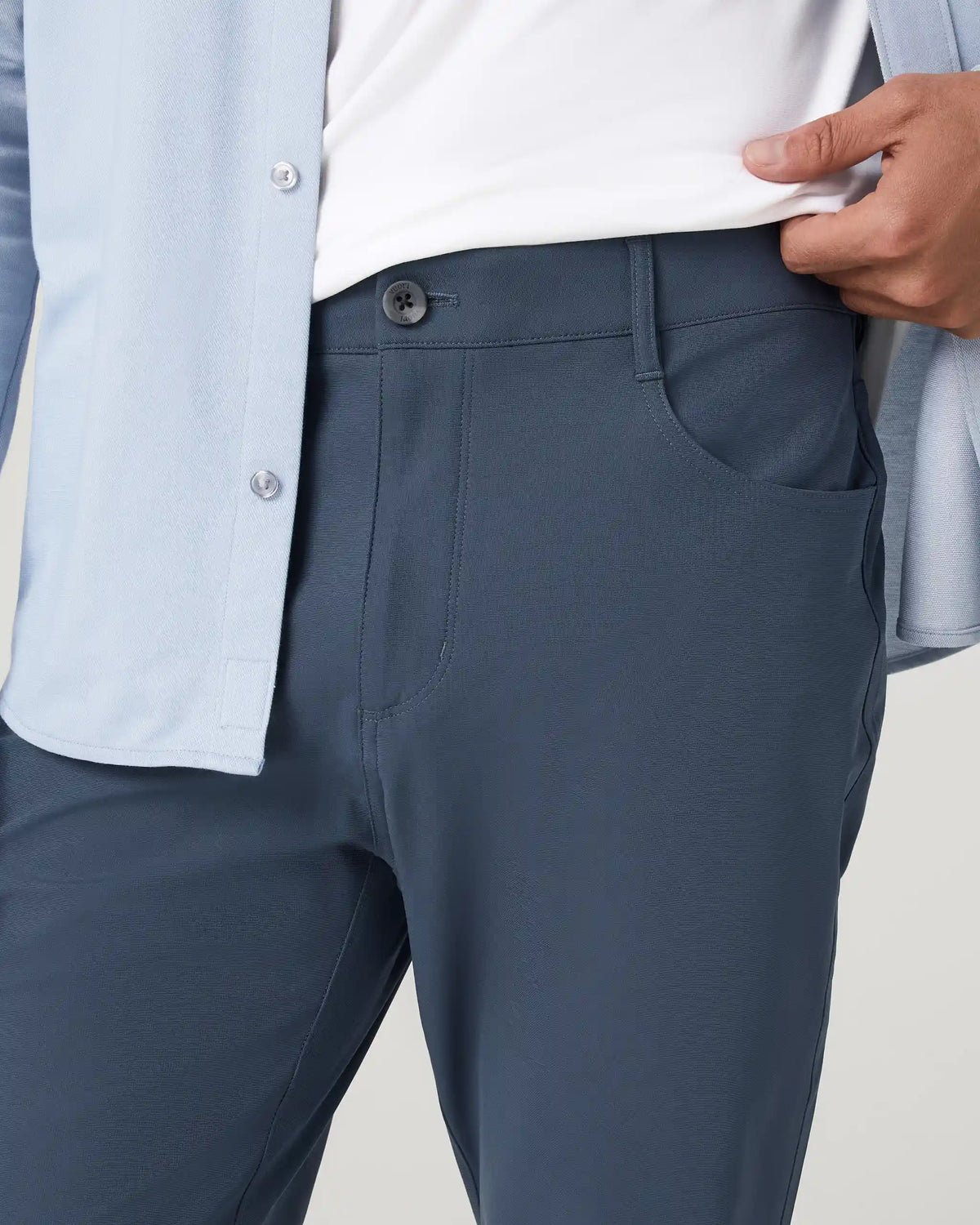 Vuori Meta™ Pant Athletic Slim Fit 32"