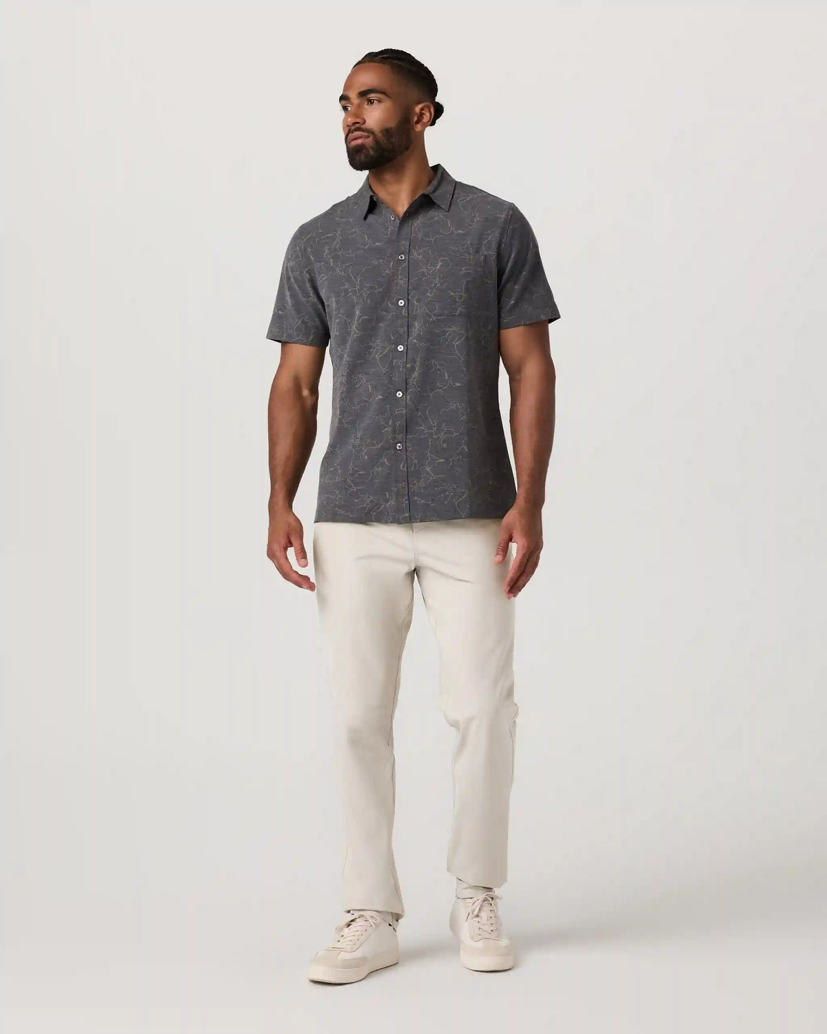 Vuori Meta™ Pant Classic Fit 34"