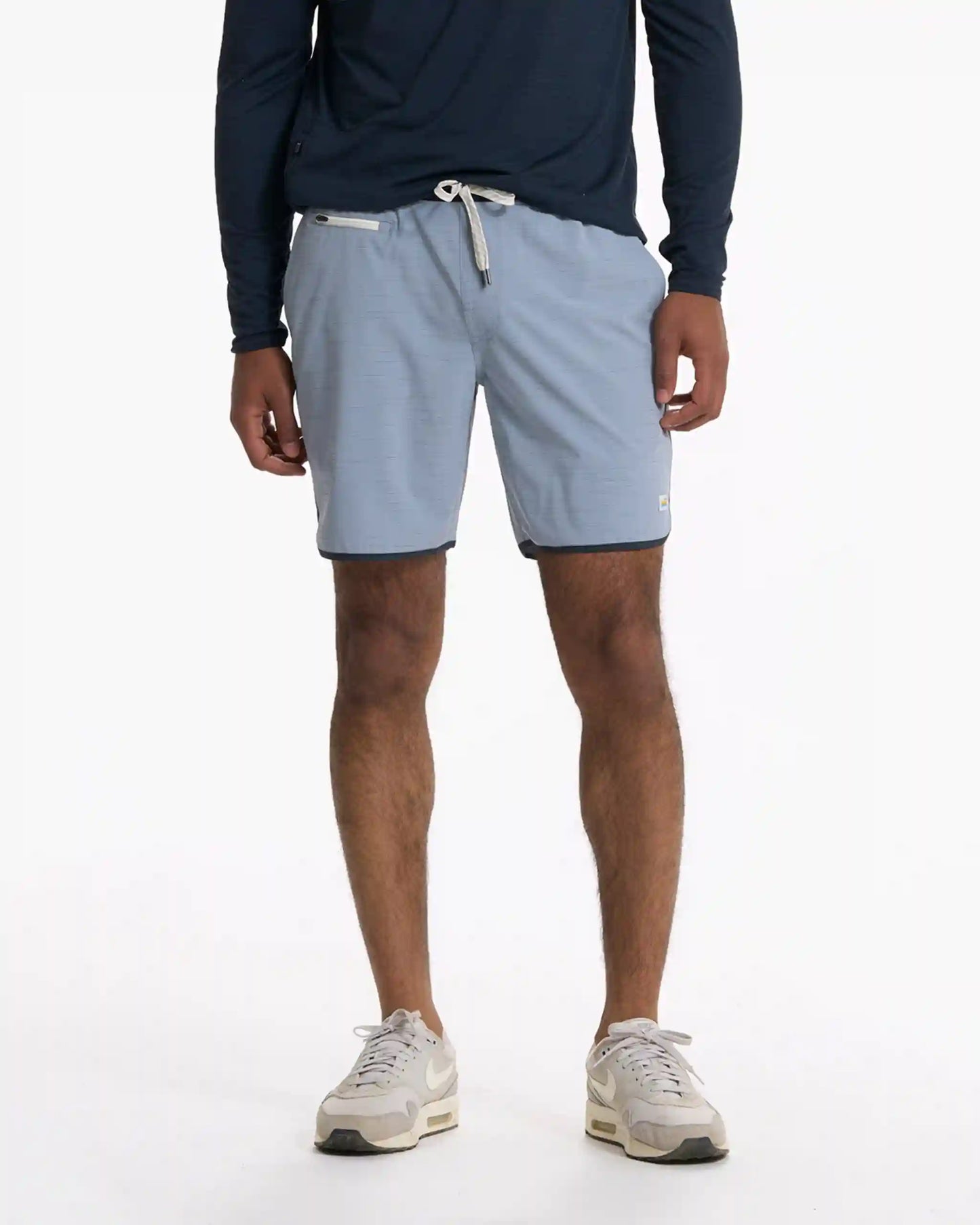 Banks Short Unlined 7"