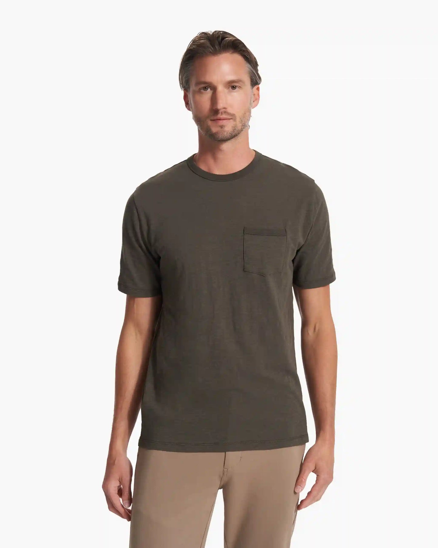 The Rise Tee