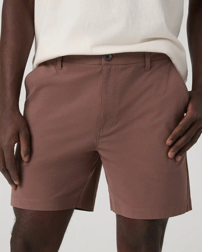 Vuori Meta™ Short 6"