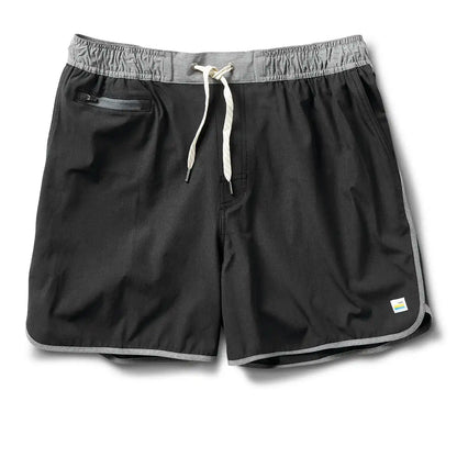 Banks Short Unlined 5"
