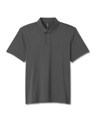 Short Sleeve Travellite Polo