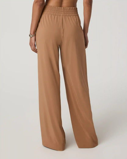 Villa Wideleg Pant