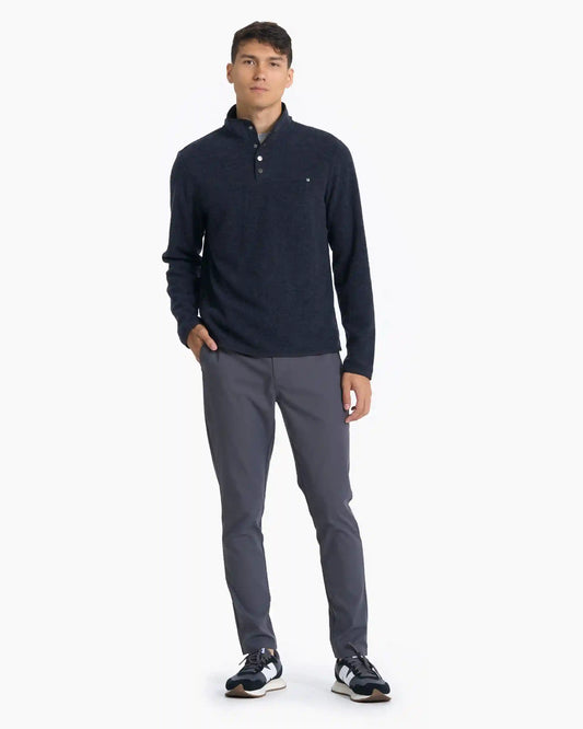 Venice Wool Pullover