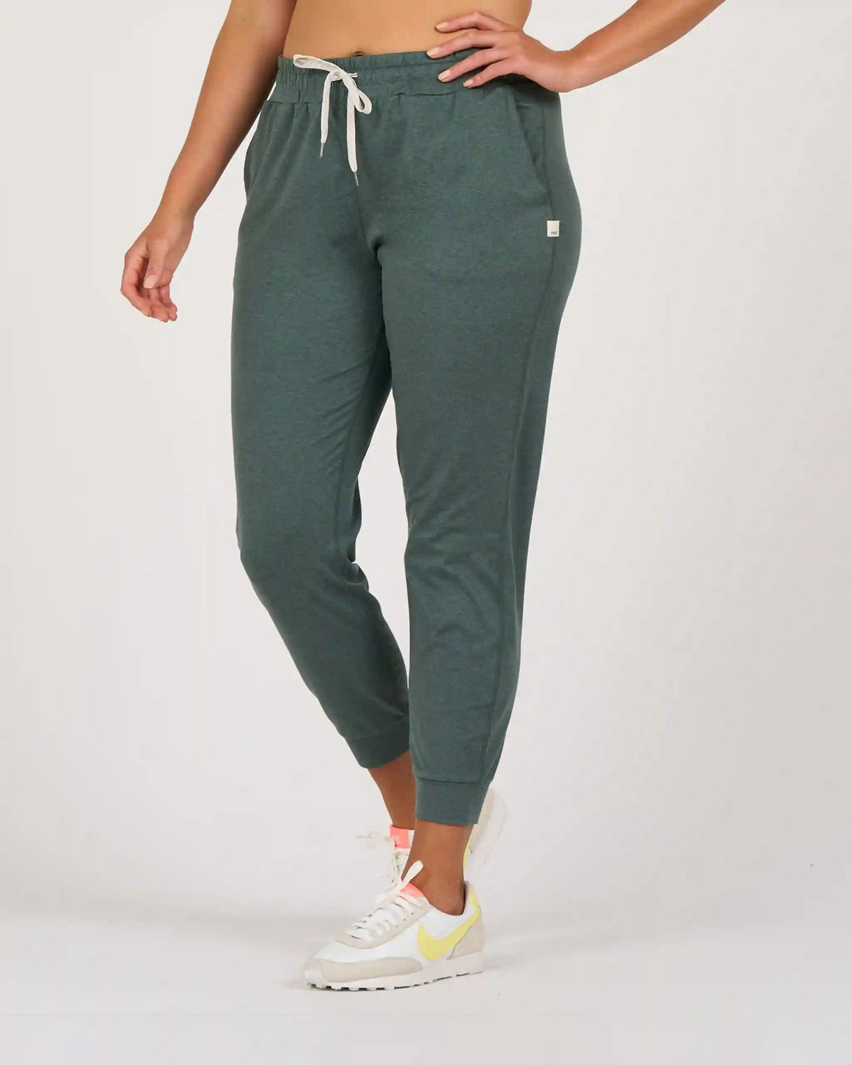 Performance Jogger